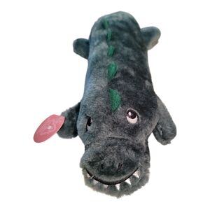 ZippyPaws Bottle Crusherz - Alligator‎ Bottle Crusherz